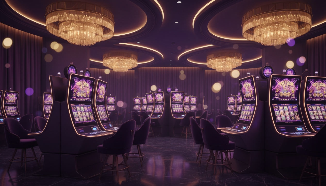 Dolly Casino — Detailed Review